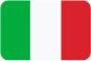 Joints pour automobiles Italiano